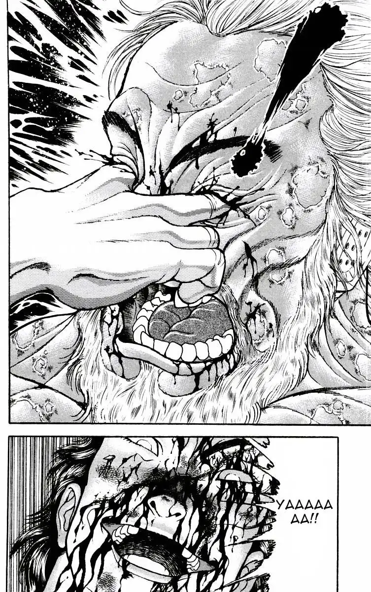 New Grappler Baki Chapter 58 15